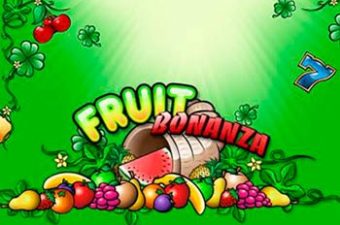 Fruit Bonanza