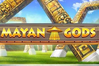 Mayan Gods